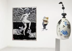 Exposition de la Collection permanente 2020