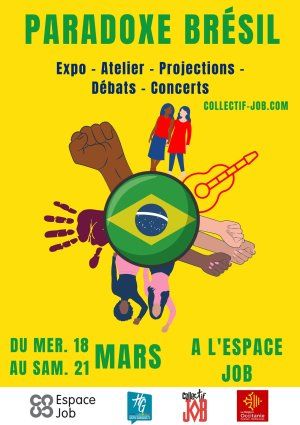 Paradoxe Brésil