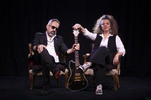 "Prémices" & Duo La Bedoune