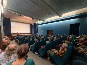 Le 19e festival Échos d'ici, Échos d'ailleurs en 3 mots