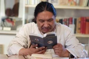 La poésie, autre moitié du Tibet par Jangbu