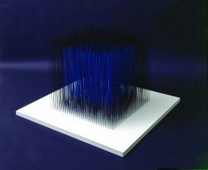 Soto ou la magie du mouvement