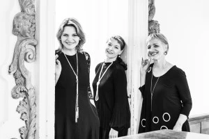 CONCERT DE CLÔTURE / Polyphonies sans frontières