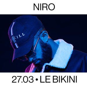 Niro • Le Bikini