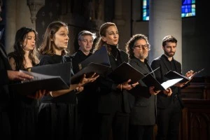 Eclats de voix