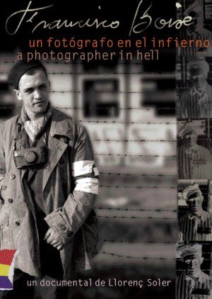 Autour du documentaire : "Un photographe en enfer" 