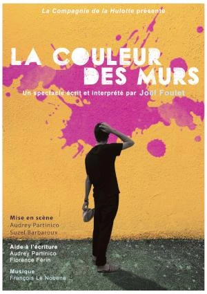 La couleur des murs