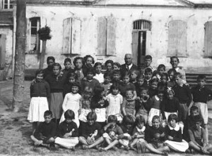 Bibliothèque de Toulouse : La Retirada