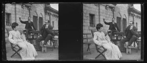 Le temps d'une pose : usages et histoires de la photographie en Tarn-et-Garonne