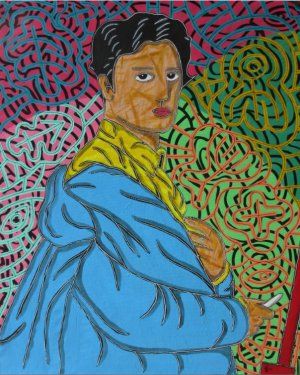 Exposition "Complètement d'Ingres"