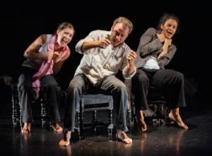 Le porteur d'histoire – Alexis Michalik – ACME production