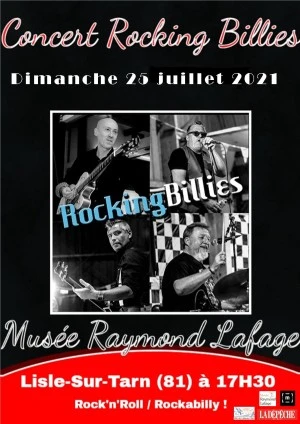 Rocking Billies