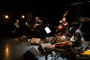 Jazz à Foix