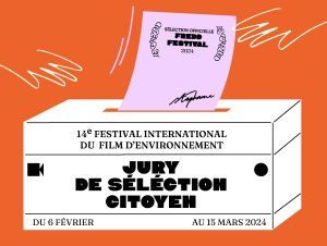 Jury de sélection citoyen : 3 projections gratuites 