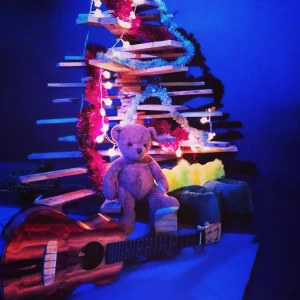 Brice et Jojo fêtent Noël