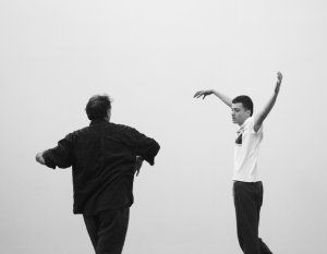 AC/DC Danse - Dans le cadre de la Semaine Extra'OrdinaireS