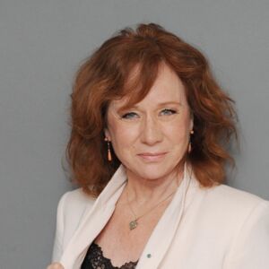 Irrésistible Eva Darlan