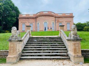 Château et parc de Reynerie