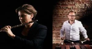 Récital flûte / marimba