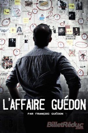 L'affaire Guédon