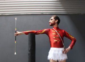 IMAGO-GO / MARTA IZQUIERDO MUÑOZ