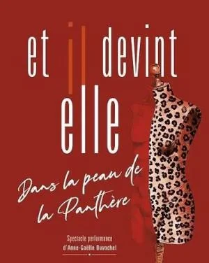 Et il devint elle