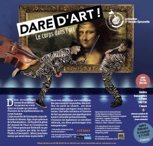 DARE D'ART !