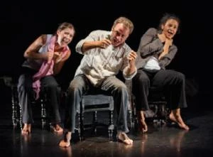 Le porteur d'histoire – Alexis Michalik – ACME production