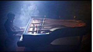 BAPTISTE BAILLY - Piano solo