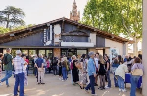 Week-end de rentrée à Labège : exposition & Fête des associations