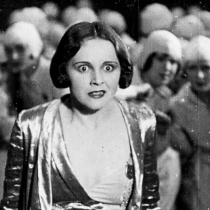 CINÉ-CONCERT • Point ne tueras (High Treason)