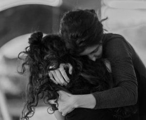 // Dedans nous les chiens // Cie Les Laborateurs.trices