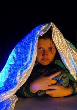 Requin liche des abysses | Compagnie 25