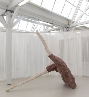 Caroline Poggi et Jonathan Vinel