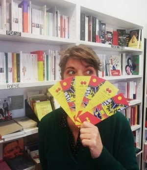 Apéro-lecture " Les incipits littéraires"