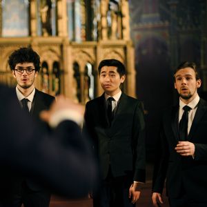 NICOLAS DE GRIGNY : HYMNES ET MESSE