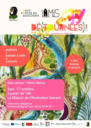 Dé(tournées) / 