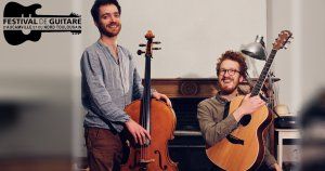 Concert Théo Kaiser & Yannick Jacquet