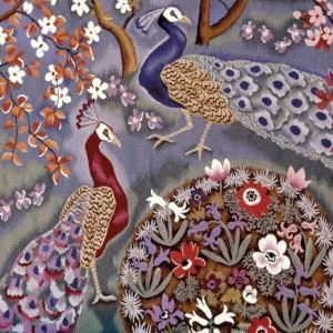 Visite poétique au musée Dom Robert