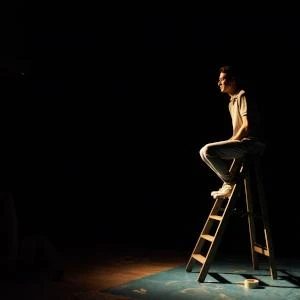 5O Minutes avec toi | Cie La Part Manquante