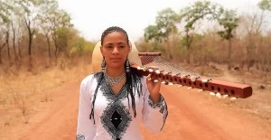Sona Jobarteh