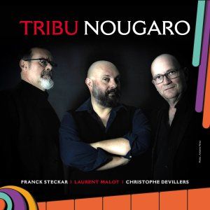 TRIBU NOUGARO