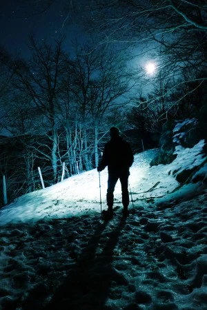 Dans nos silences : Lucie Perret