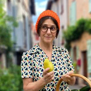 Soirée conte : Garde une poire pour la soif/Kika Farré