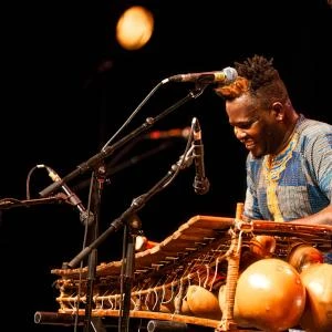 Concert : KANAZOÉ ORKESTRA