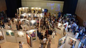 Salon des Arts 2018