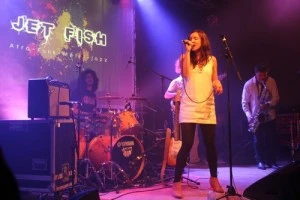 Tremplin Lot Amplifié