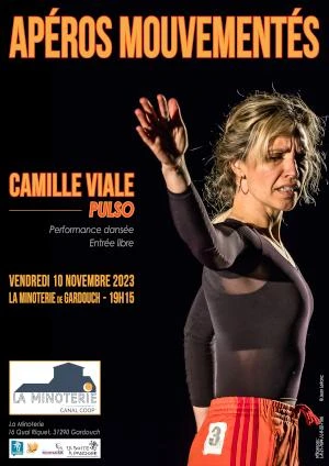 Apéros Mouvementés