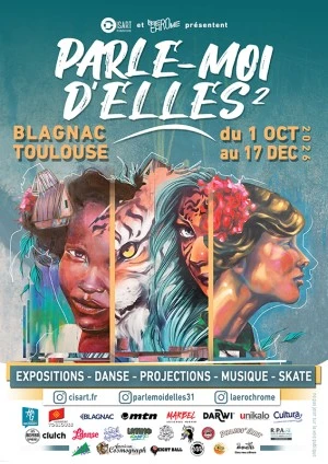 Parle-moi d'Elles 2