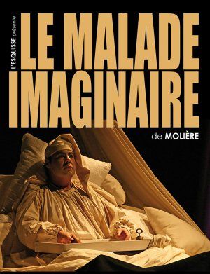 Le Malade imaginaire
